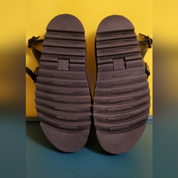 Dr. Martens voss sandals - Picture 12 of 16